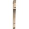 Ekena Millwork Merced Traditional Rough Sawn Bracket, Douglas Fir, 4"W x 36"D x 48"H BKT04X36X48MRC01RDF - alternate 2